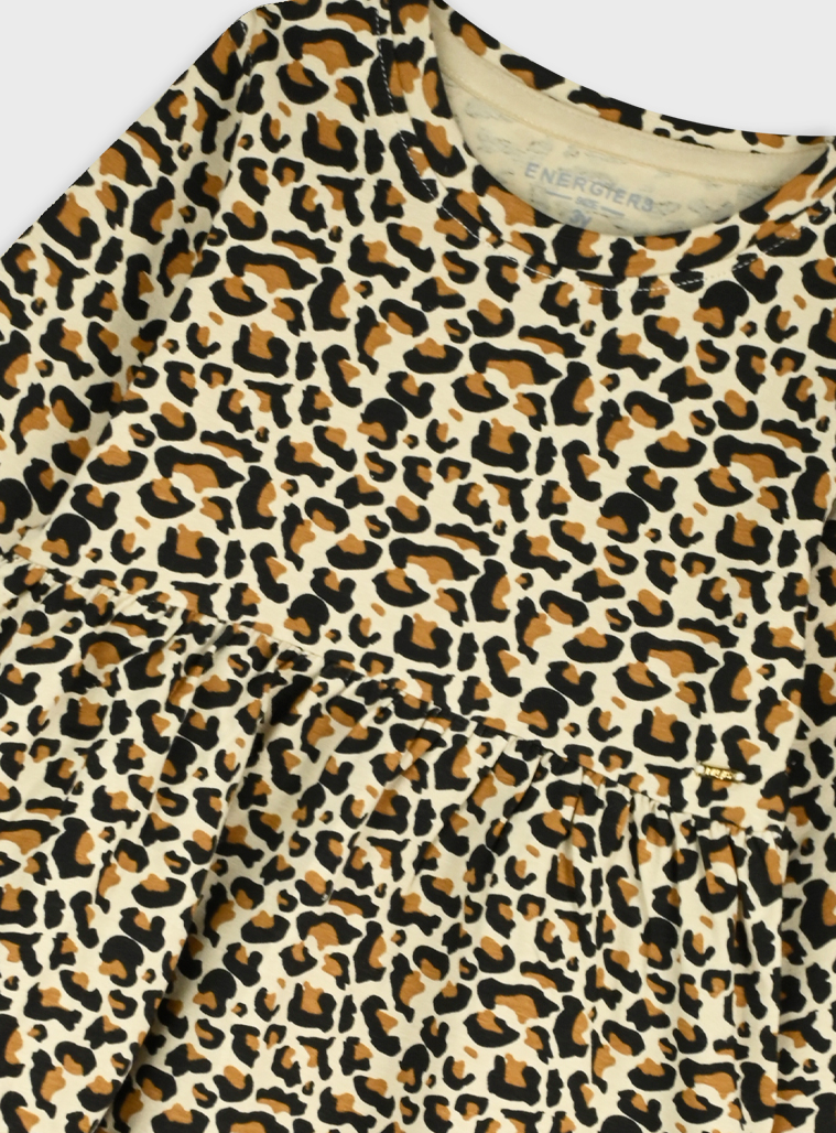 Dress | ALL OVER PRINT