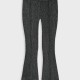 Pants | Nero