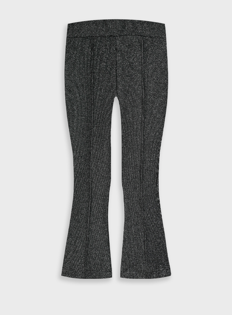 Pants | Nero