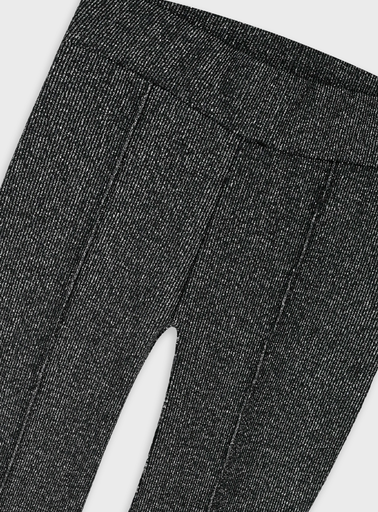 Pants | Nero