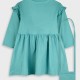 Dress | ICE GREEN