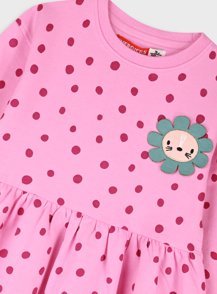 Dress | STRAWBERRY
