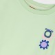 Set sweatshirt with leggings | AQUA