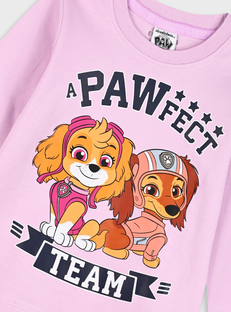 Paw Patrol πυζάμα | ΟΡΧΙΔΕΑ