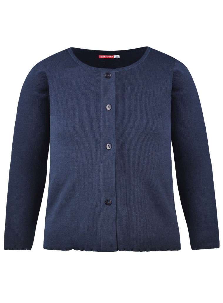 Cardigan | NAVY
