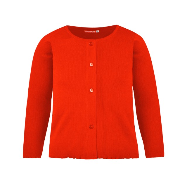 Cardigan | RED