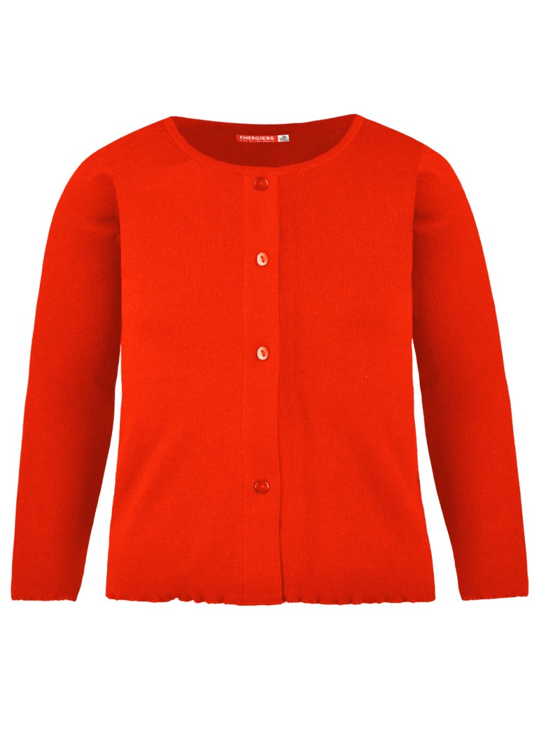 Cardigan | RED
