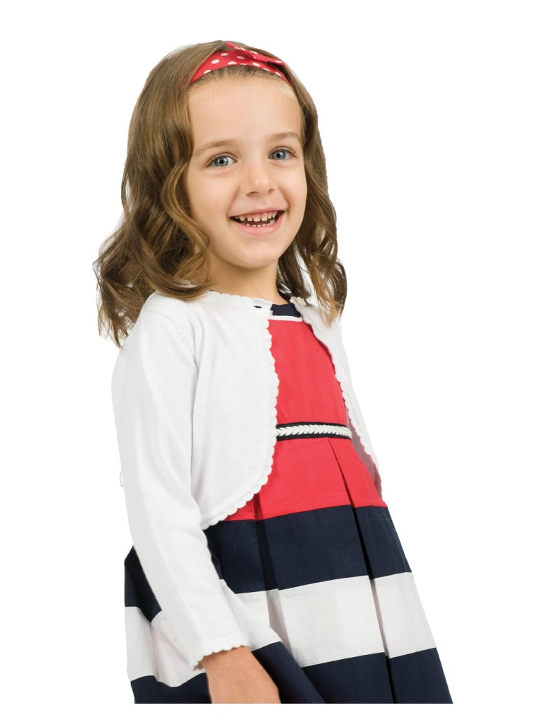 Μονόχρωμο μπολερό | ΕΚΡΟΥ