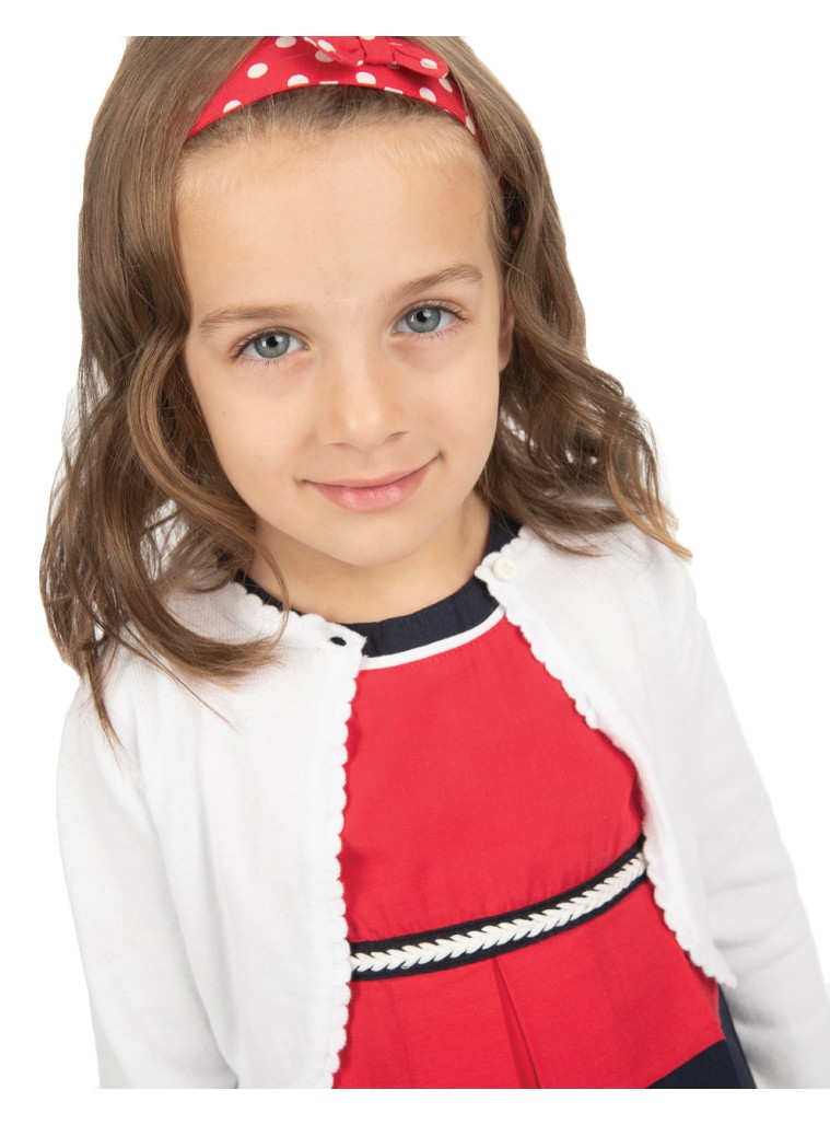 Μονόχρωμο μπολερό | ΕΚΡΟΥ