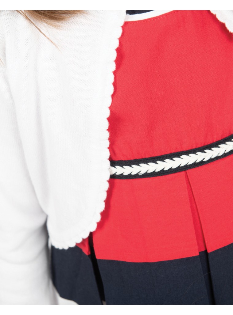 Μονόχρωμο μπολερό | ΕΚΡΟΥ