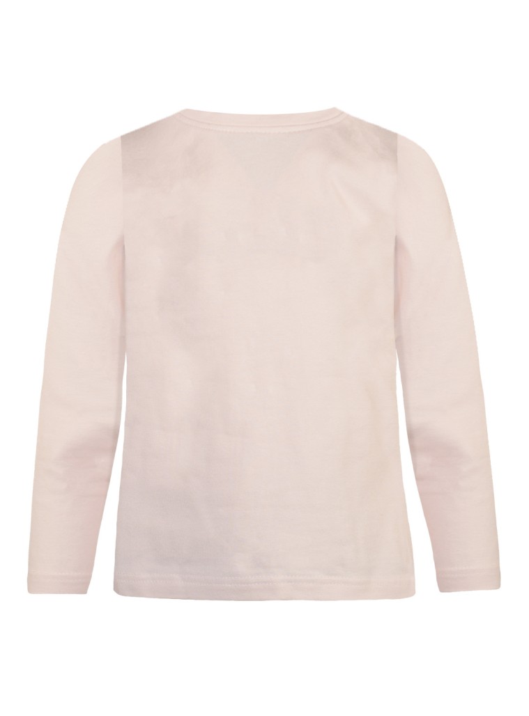 Blouse print Charm | PINK