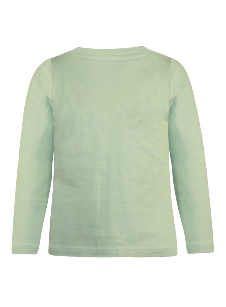 Blouse print Charm | PEANUT