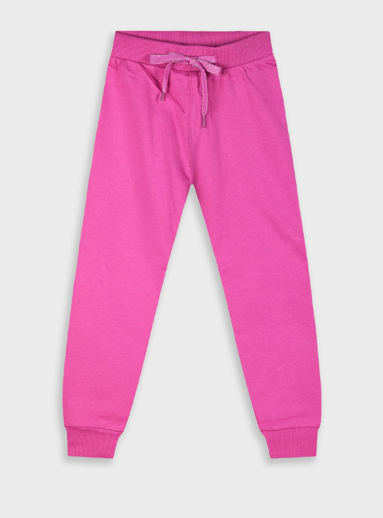 Sweatpants for girls | DAHLIA
