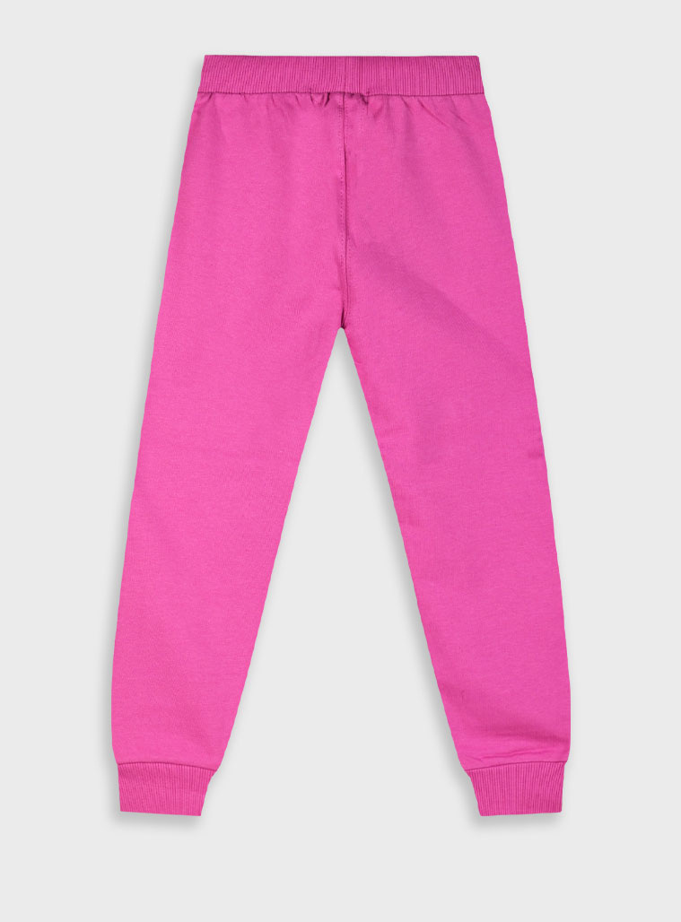 Sweatpants for girls | DAHLIA