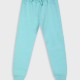 Sweatpants for girls | MINT GREEN