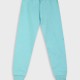 Sweatpants for girls | MINT GREEN