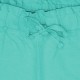 Shorts for girls | MINT GREEN
