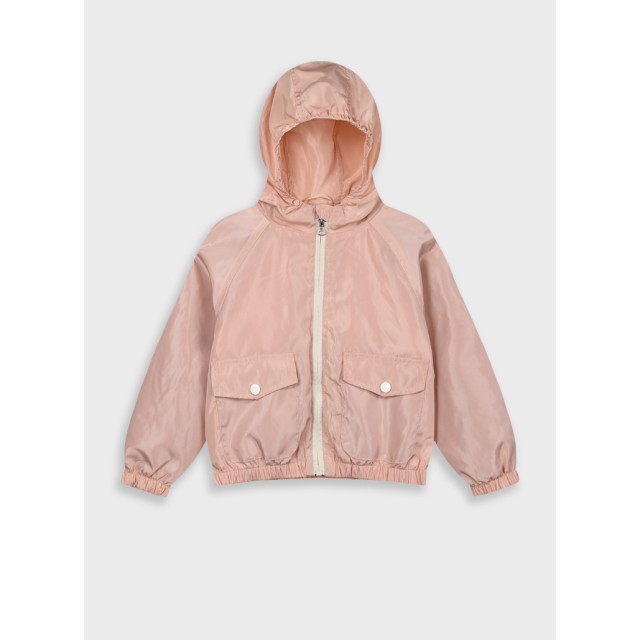 Jacket | ΠΟΥΔΡΑ