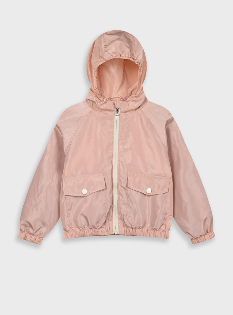 Jacket | ΠΟΥΔΡΑ