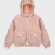 Jacket | ΠΟΥΔΡΑ