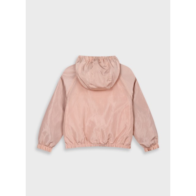 Jacket | ΠΟΥΔΡΑ