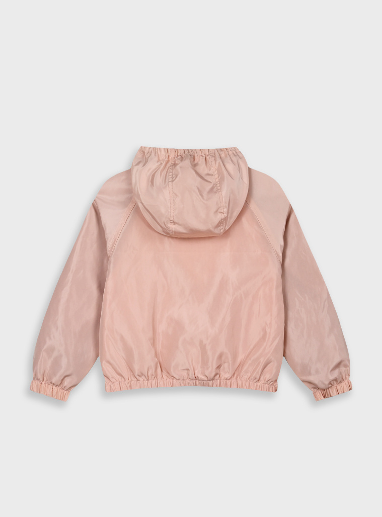 Jacket | ΠΟΥΔΡΑ