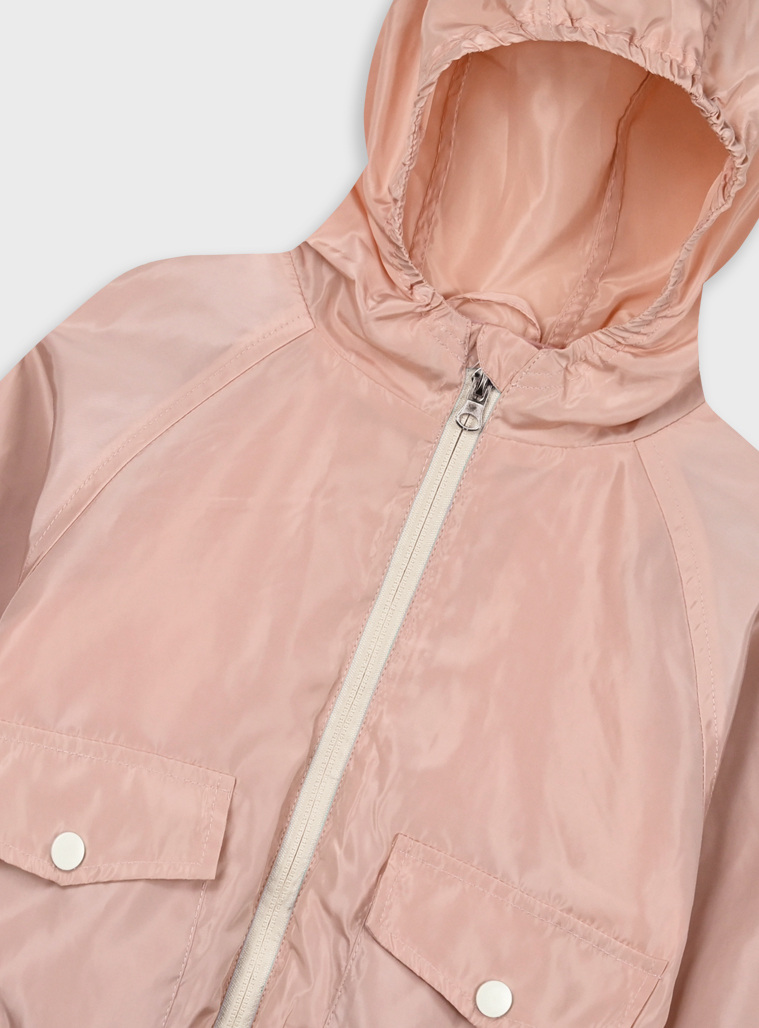 Jacket | ΠΟΥΔΡΑ