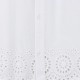 Girl΄s top with embroidery | WHITE