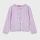 Cardigan for girls | LILAC