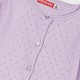 Cardigan for girls | LILAC