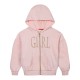 Girl΄s jacket with rhinestones | POWDER