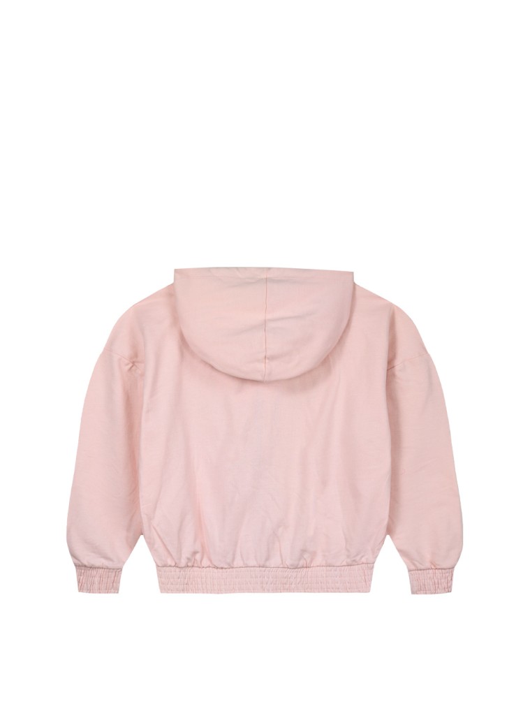 Girl΄s jacket with rhinestones | POWDER