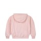 Girl΄s jacket with rhinestones | POWDER