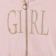 Girl΄s jacket with rhinestones | POWDER