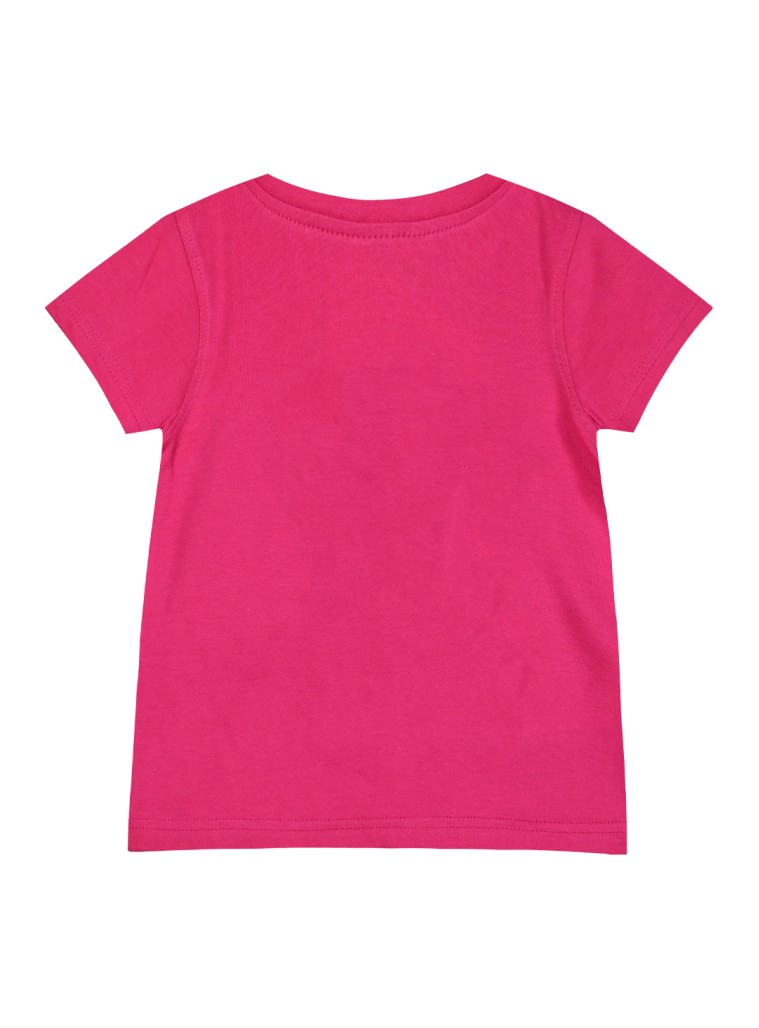 Παιδική μπλούζα με τύπωμα για κορίτσι | ΦΟΥΞ