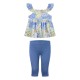 Girl΄s 2 piece set | BLUE DREAM