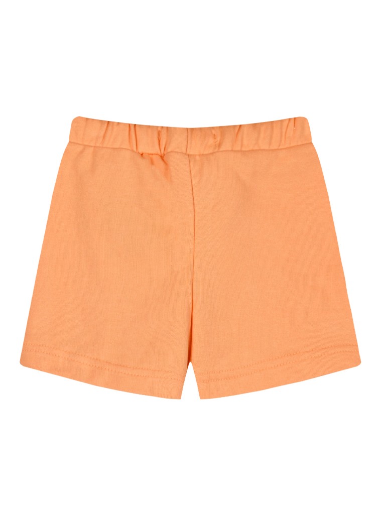 Παιδικό σορτα με φραμπαλά για κορίτσι | ΒΕΡΥΚΟΚΚΙ