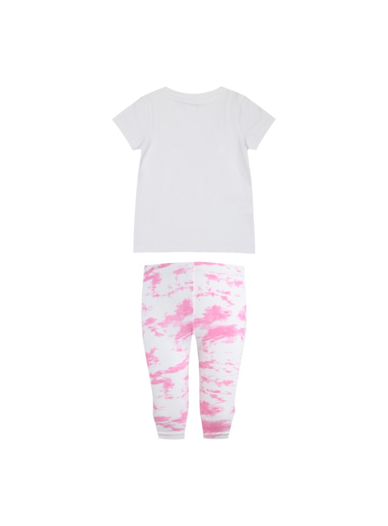 Παιδικό σετ 2 τεμάχια με τύπωμα για κορίτσι | ΕΜΠΡΙΜΕ Παιδικό σετ 2 τεμάχια με τύπωμα για κορίτσι | ΕΜΠΡΙΜΕ