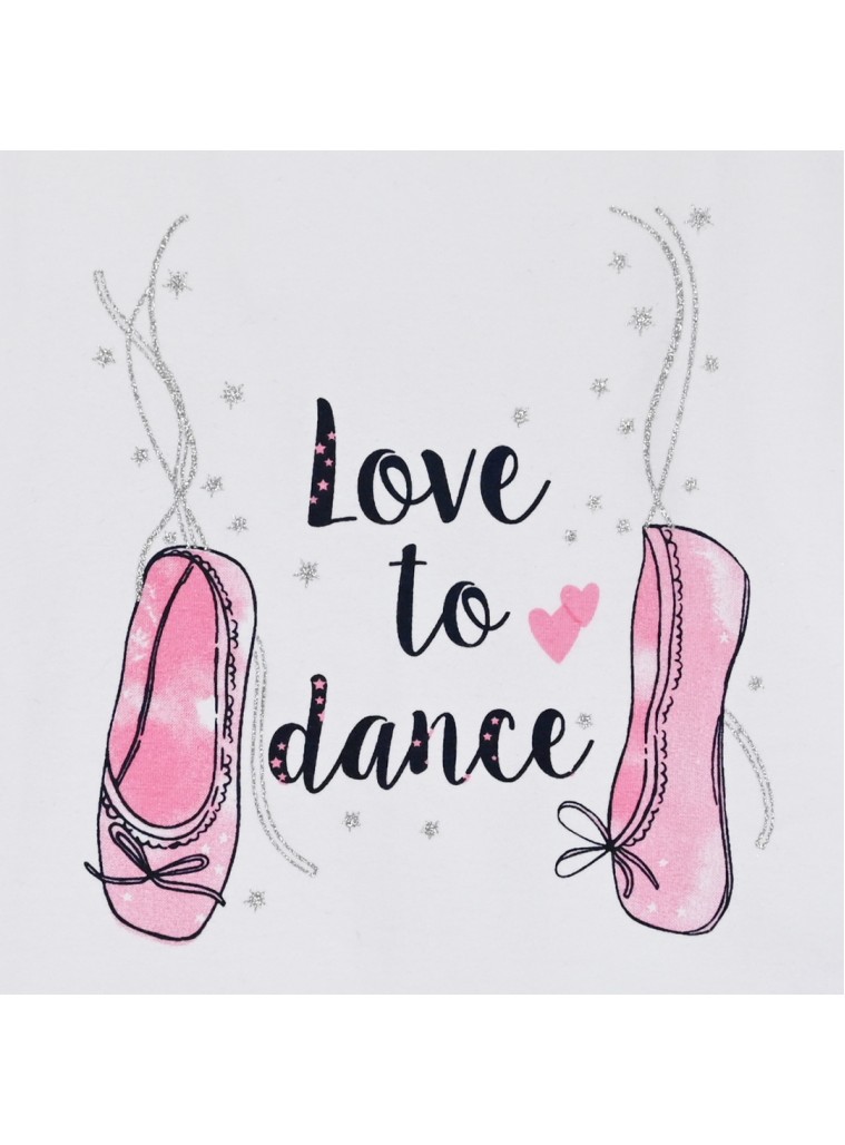 Παιδικό σετ 2 τεμάχια με τύπωμα για κορίτσι | ΕΜΠΡΙΜΕ Παιδικό σετ 2 τεμάχια με τύπωμα για κορίτσι | ΕΜΠΡΙΜΕ