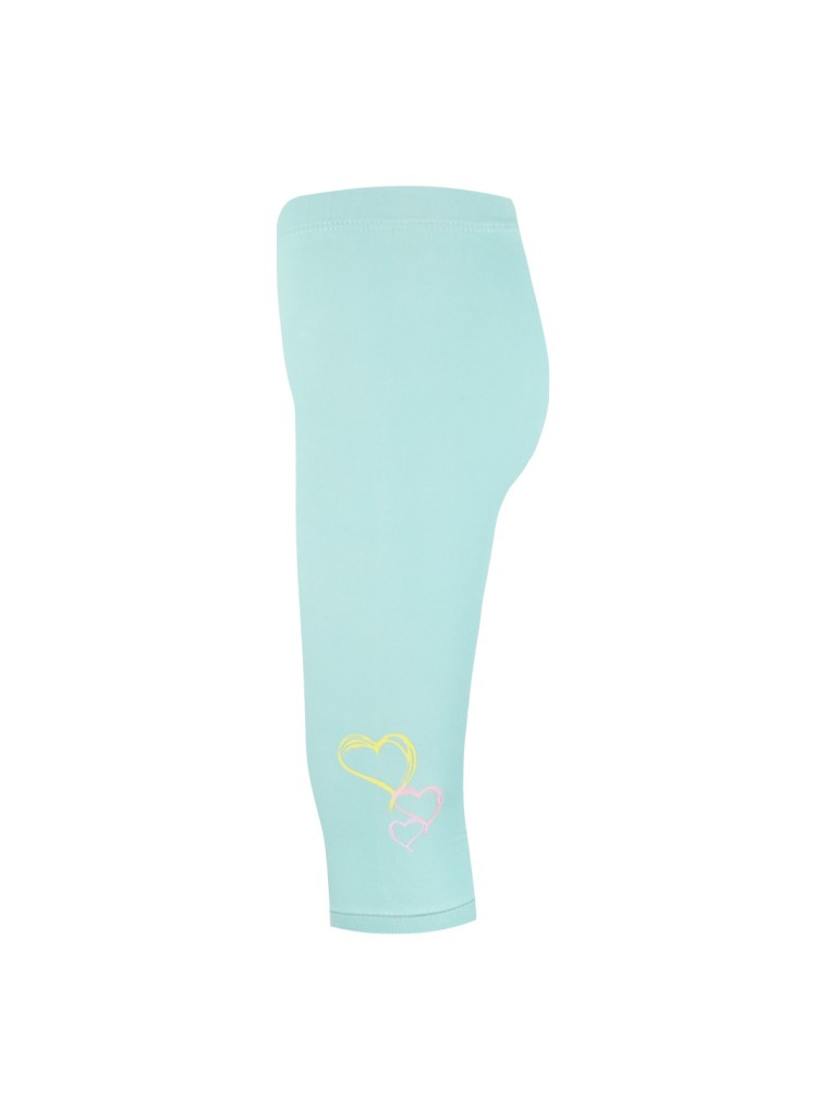 Παιδικό σετ 2 τεμάχια με τύπωμα για κορίτσι | ΒΕΡΑΜΑΝ