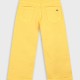 Τζην παντελόνι wide leg για κορίτσι | ΚΙΤΡΙΝΟ