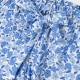 Floral shorts for girls | ALL OVER PRINT
