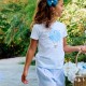 Σορτς για κορίτσι | ΓΑΛΑΖΙΟ Σορτς για κορίτσι | ΓΑΛΑΖΙΟ