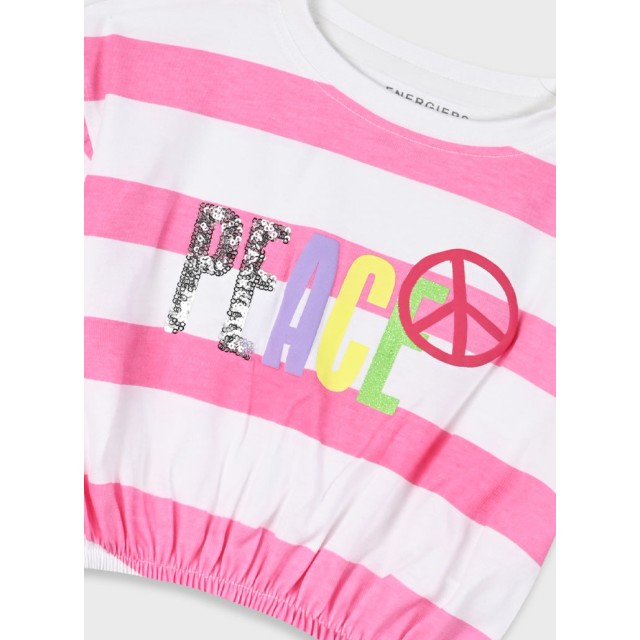 Σετ με τύπωμα για κορίτσι | ΤΡΙΑΝΤΑΦΥΛΛΙ