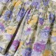 Floral shorts for girls | ALL OVER PRINT