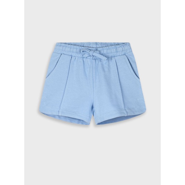 Shorts for girls | LIGHT BLUE