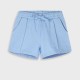 Shorts for girls | LIGHT BLUE