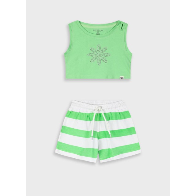 Σετ με τύπωμα για κορίτσι | ΛΑΙΜ