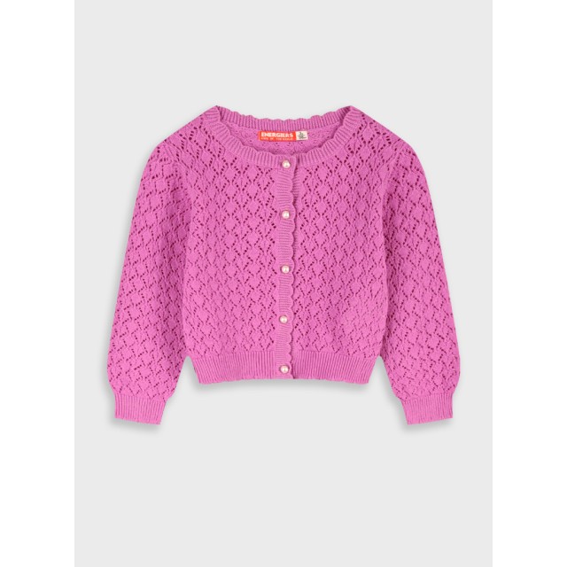 Cardigan | SUGARPLUM