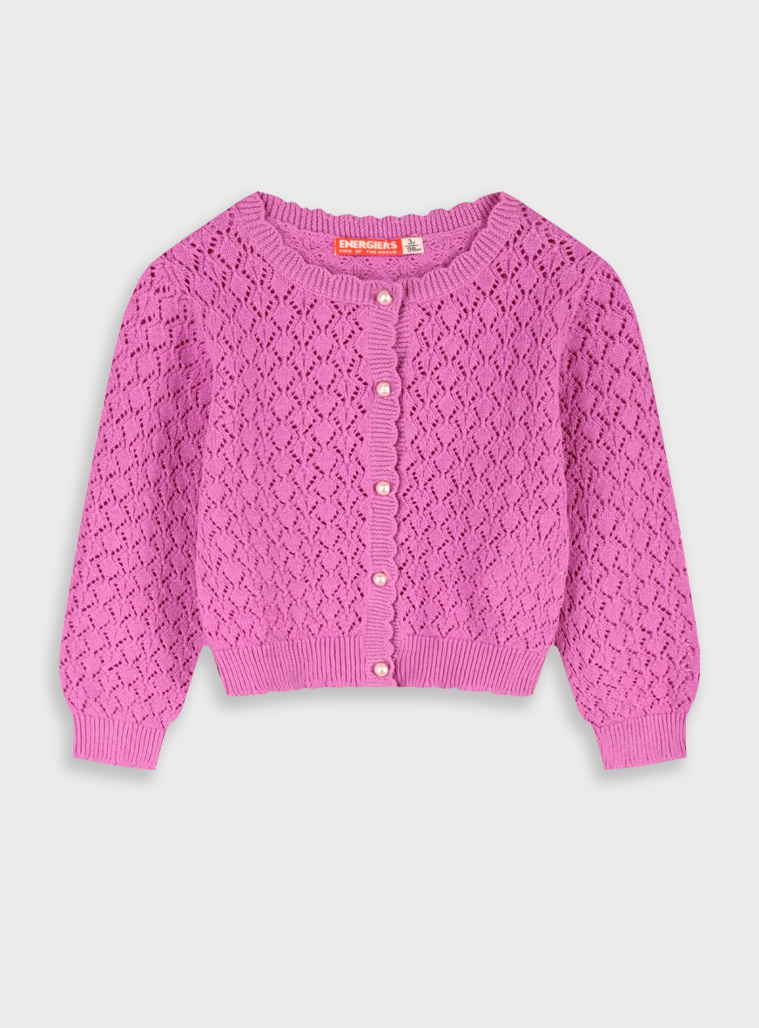 Cardigan | SUGARPLUM